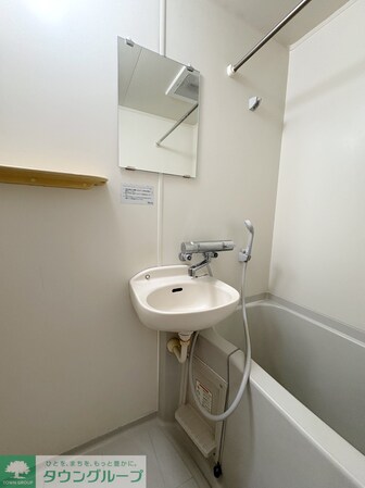 ラグゼナ本厚木の物件内観写真